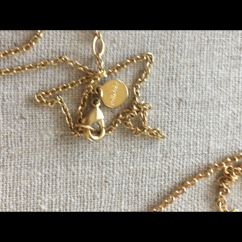 Sold Stella & Dot Trinity 2 Necklace Lot - Picture 14 of 16